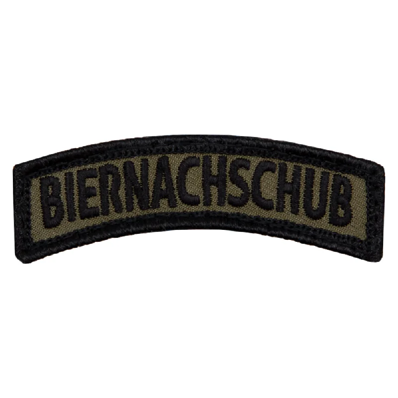 Patch Biernachschub TAB /