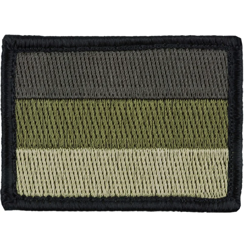 Patch Deutschland camo