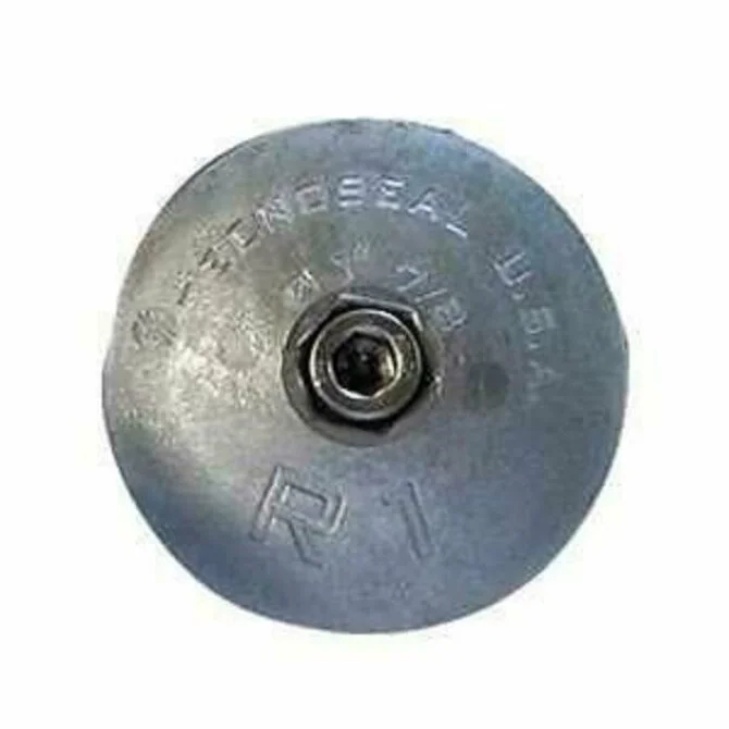 Camp - Zinc Rudder/Trim Tab Anode