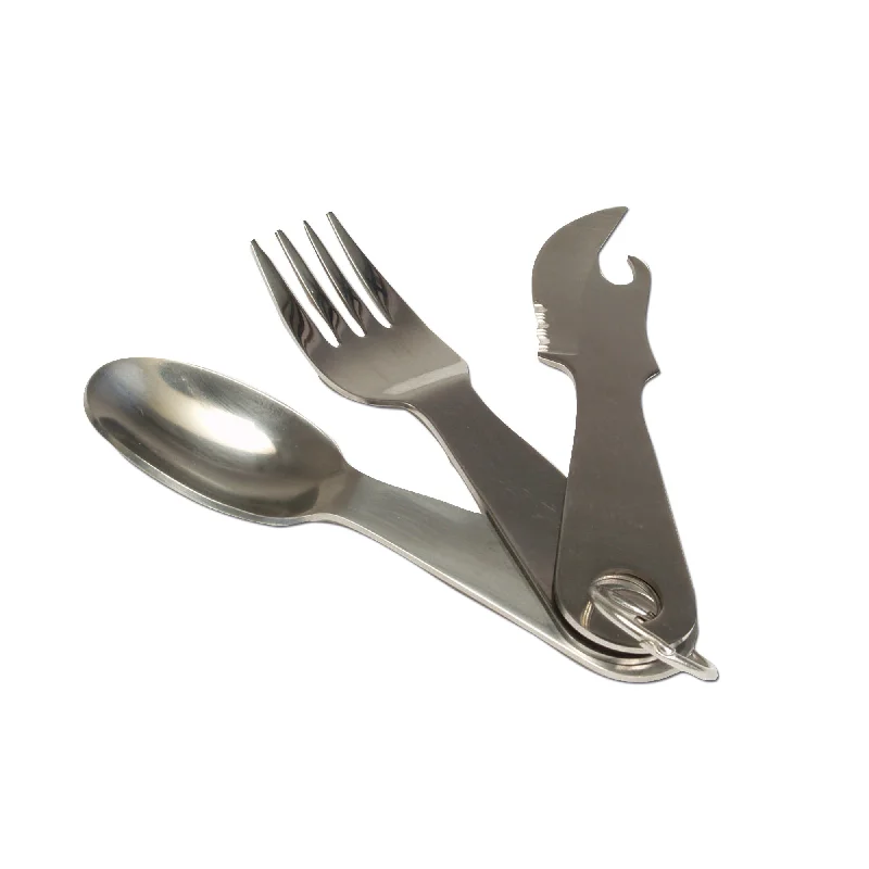 Camping Cutlery Set Outdoor