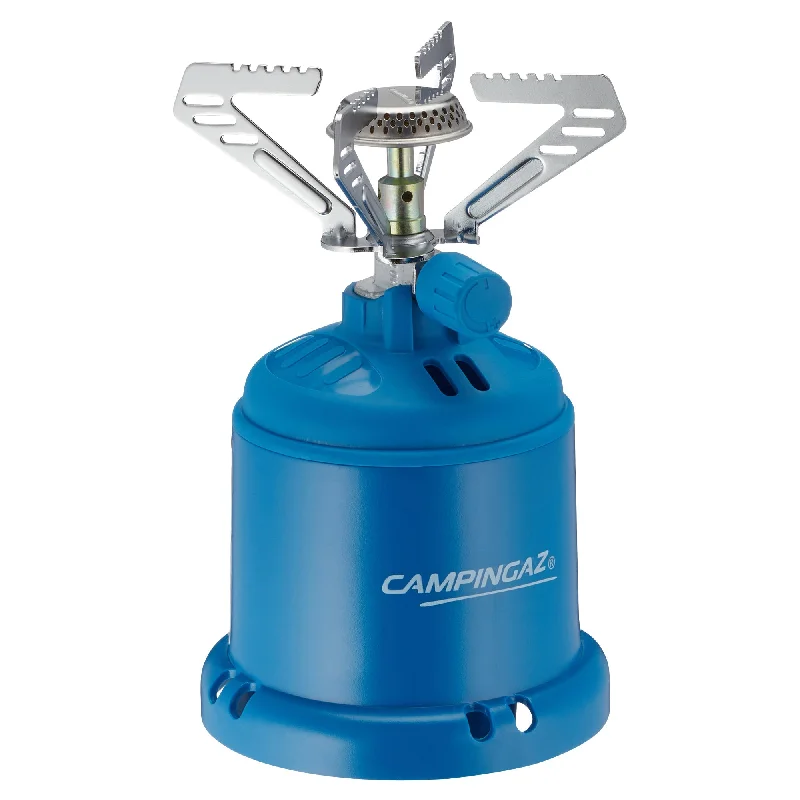 Camping Stove 206 S blue