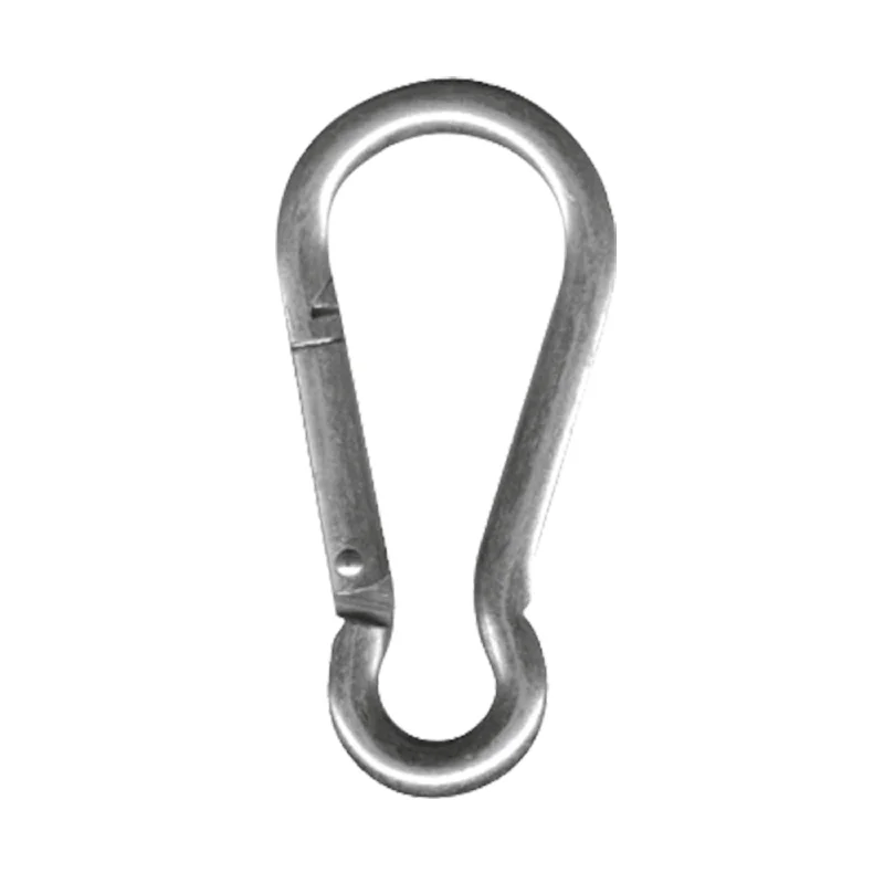 Carabiner 8 cm