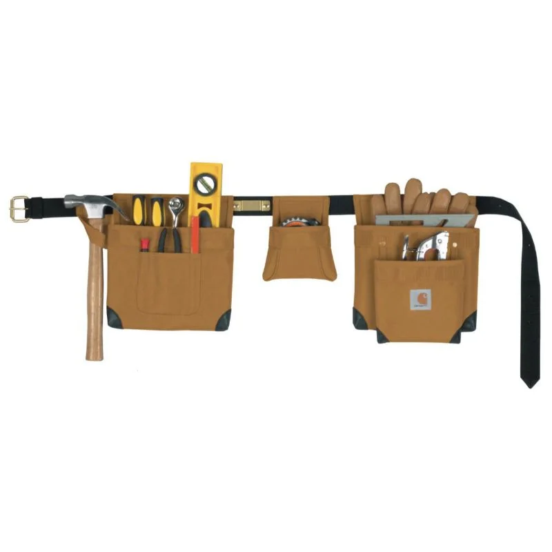 Carhartt - 7 Pocket Tool Belt