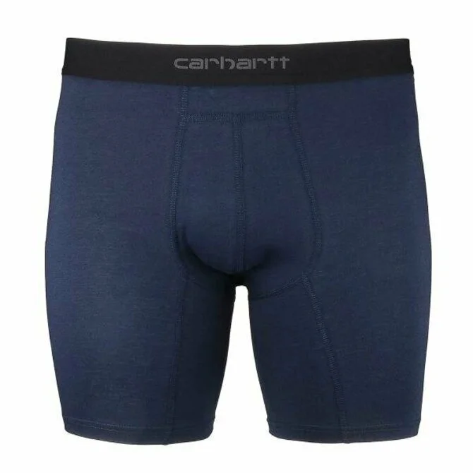 Carhartt - 8" Boxer Brief 2PK