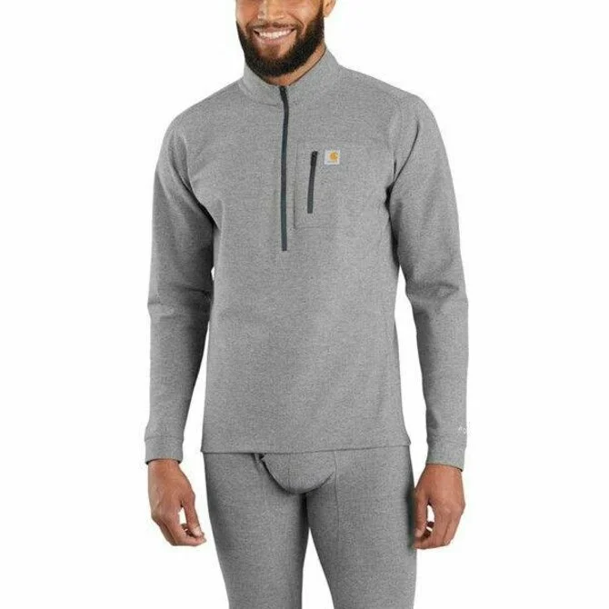 Carhartt - Baselayer Quarter Zip