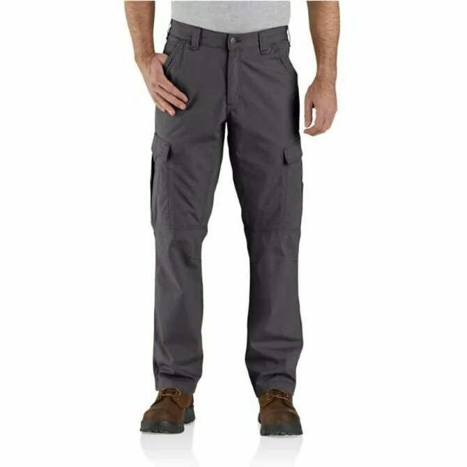 Carhartt- Force Relaxed Fit Ripstop Cargo Pant