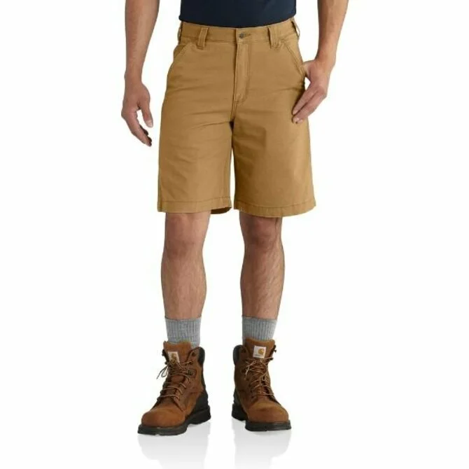 Carhartt- Rugged Flex Rigby Short