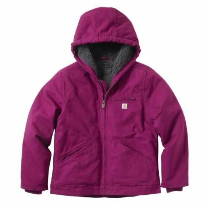 Carhartt - Kids Sierra Jacket