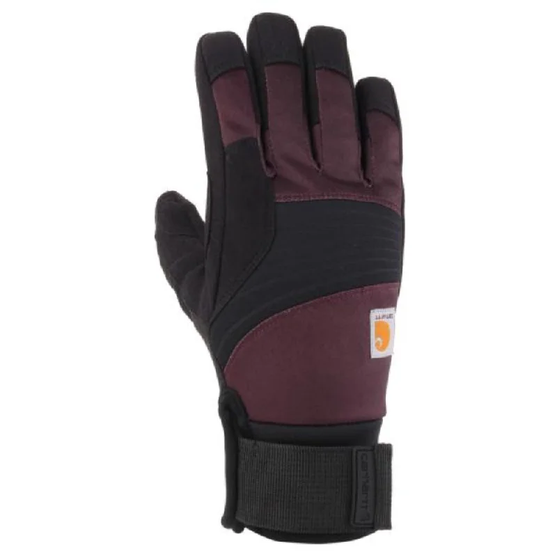 Carhartt - Women's Stoker Insulated Glove