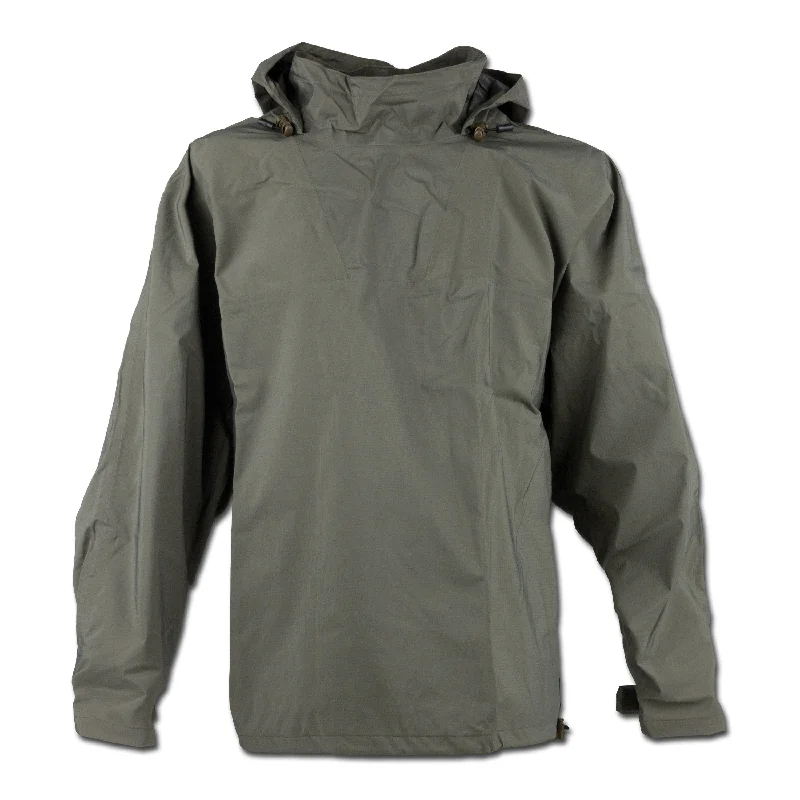 Survival Rain Suit Jacket