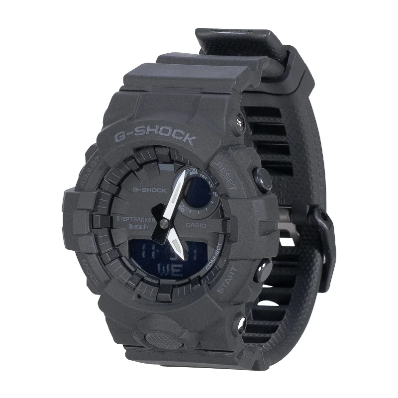 Casio Watch G-Squad GBA-800-1AER