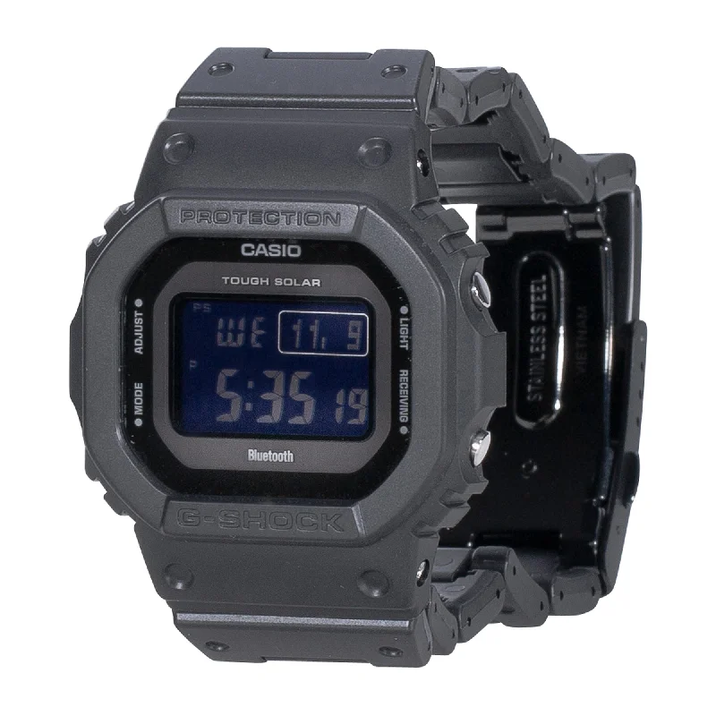 Casio Watch The Origin GW-B5600BC-1BER