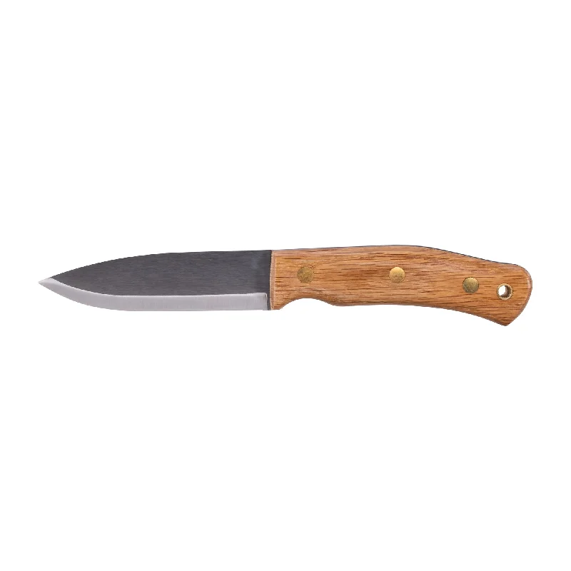 Knife No. 10 SFK Oak