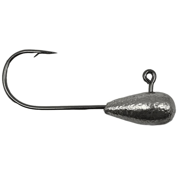 Cast Again Tackle Finesse Tube Jig Head (12 Pack)