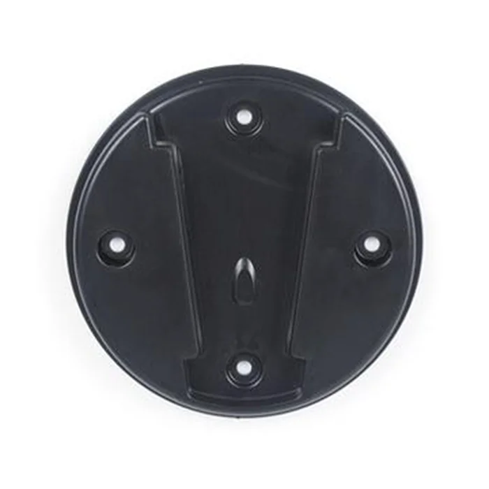 Catch Cover-Quick Disconnect Wall Mount Discs