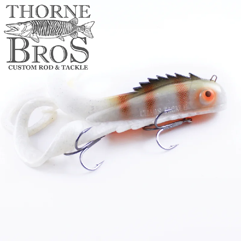 TBC Custom Hot Whitefish