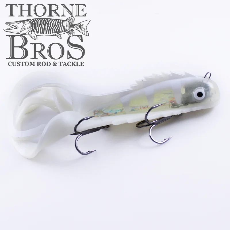 TBC Custom Ghost Walleye