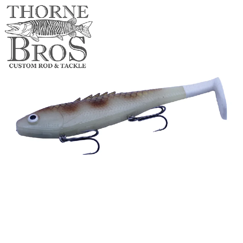 TBC Glow Walleye