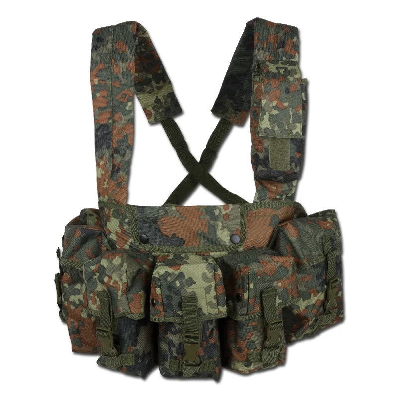 Chest Rig