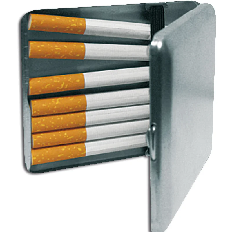 Cigarette Box Feldjäger