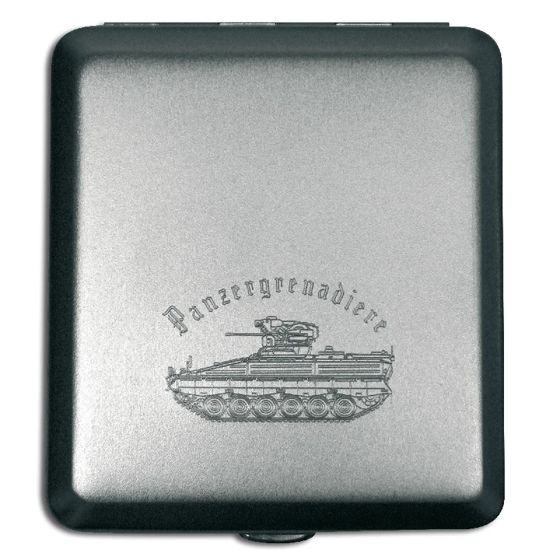 Cigarette Box Panzergrenadier