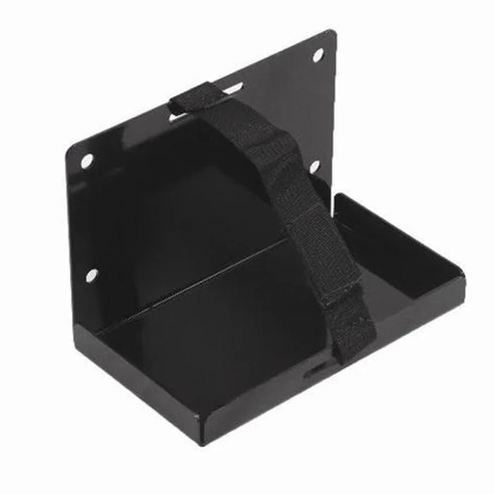 Clam Battery Bracket