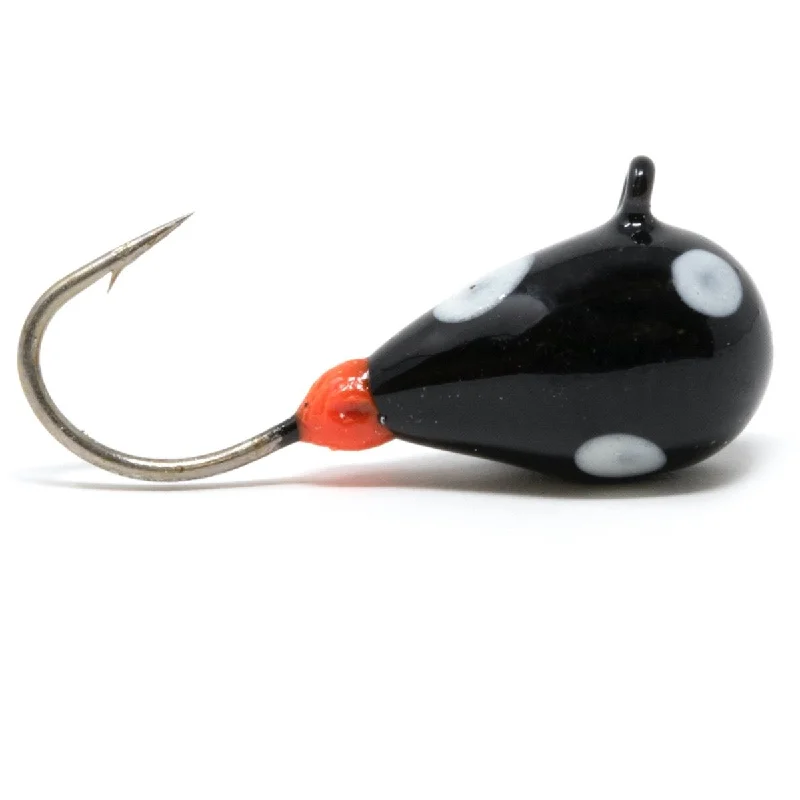 Clam Drop Jig