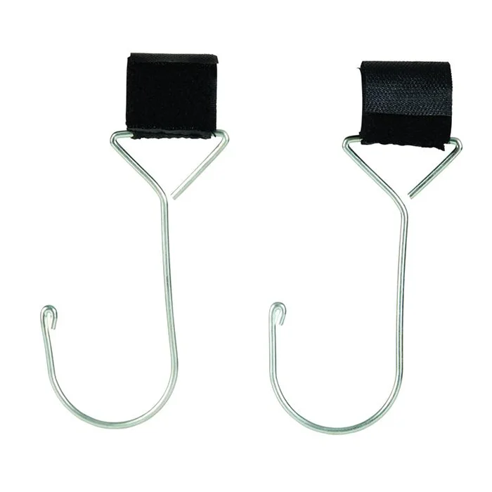 Clam Hang Hook 2 Pack