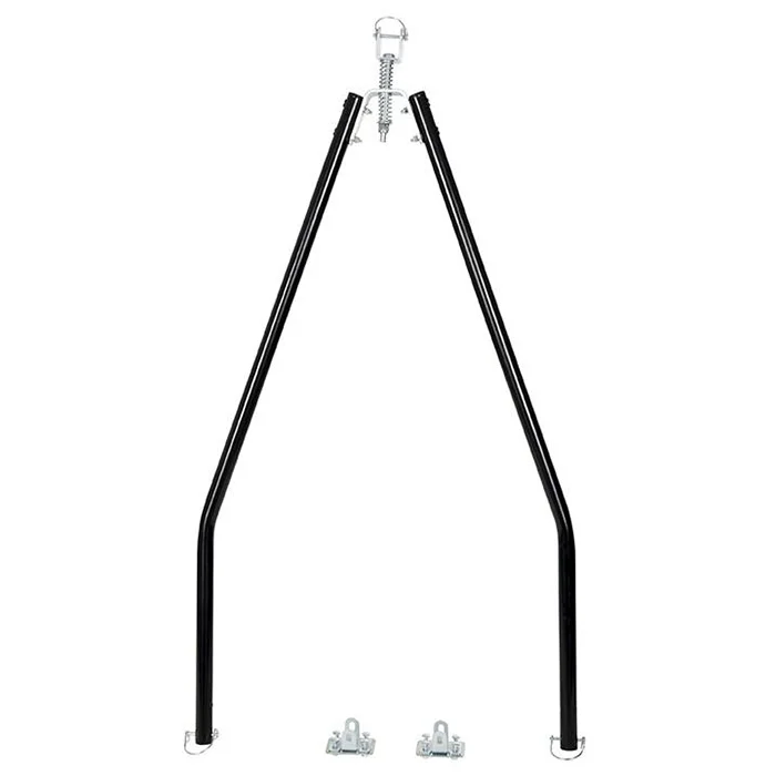 Clam Hitch - 8241