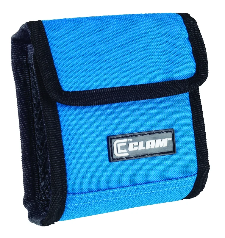 Clam Small Soft Sided Tackle Organizer