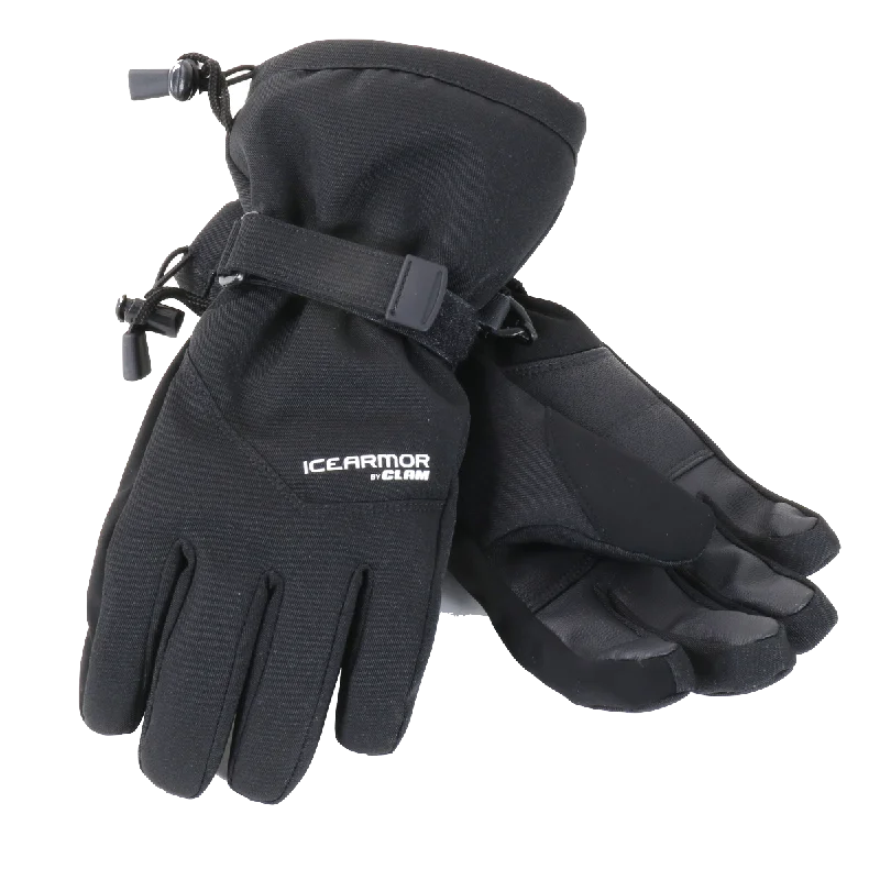 Clam Youth Gloves