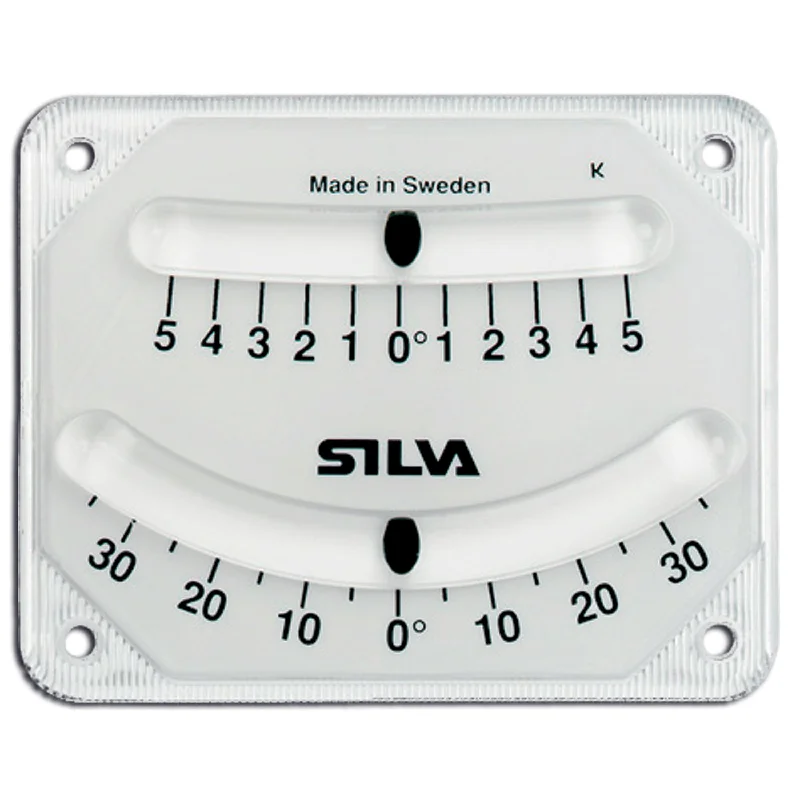 Clinometer