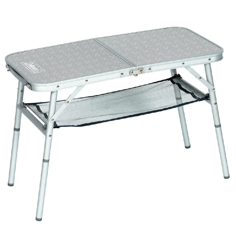 Folding Table Mini Camp