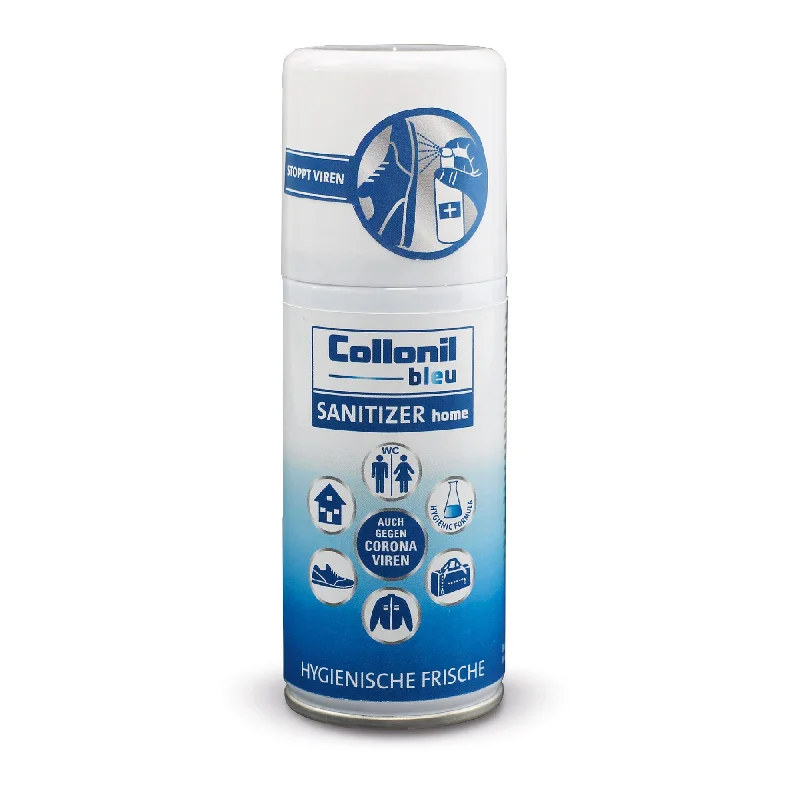 Bleu Disinfectant Spray Sanitizer Home 100 ml