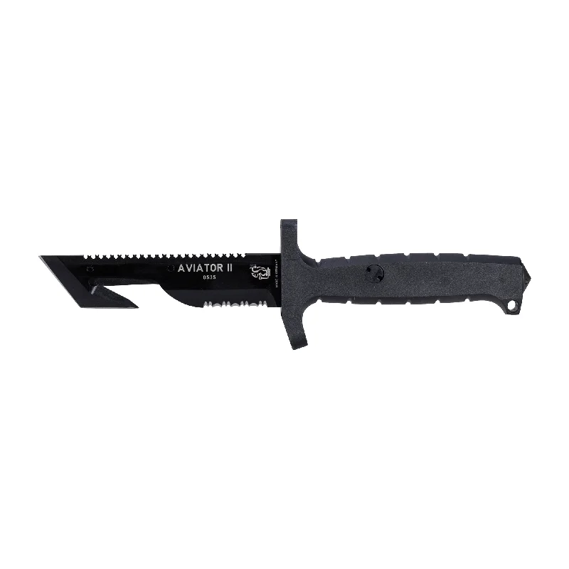 Combat Knife Aviator II (ASEK I) Tanto