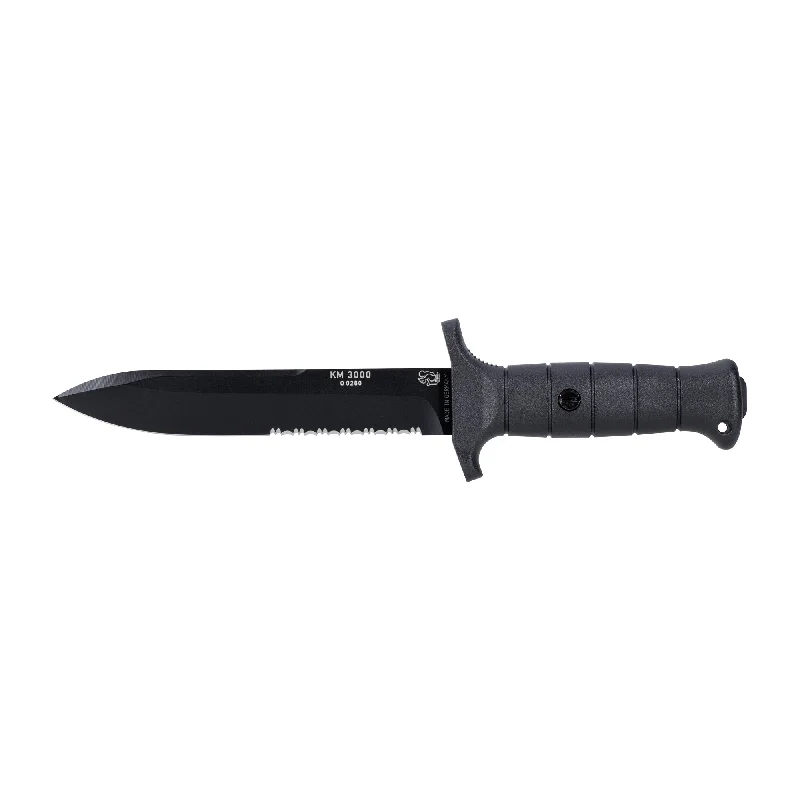 Combat Knife KM3000 I