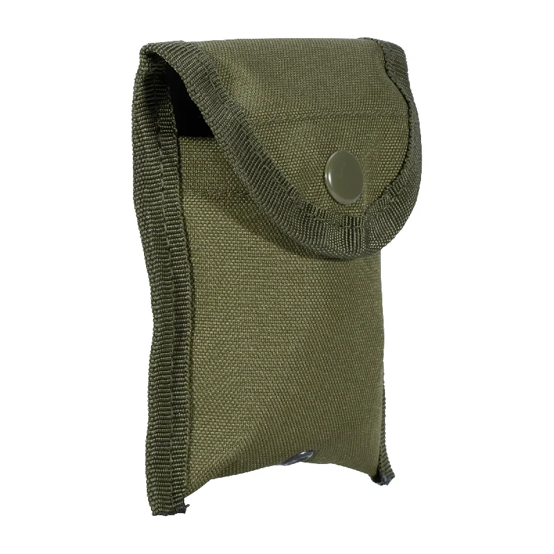 Compass Pouch Nylon