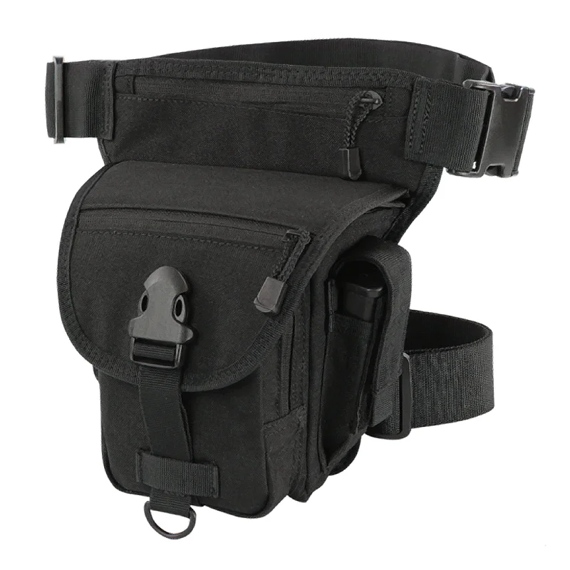 Condor Leg Pouch Cross Over