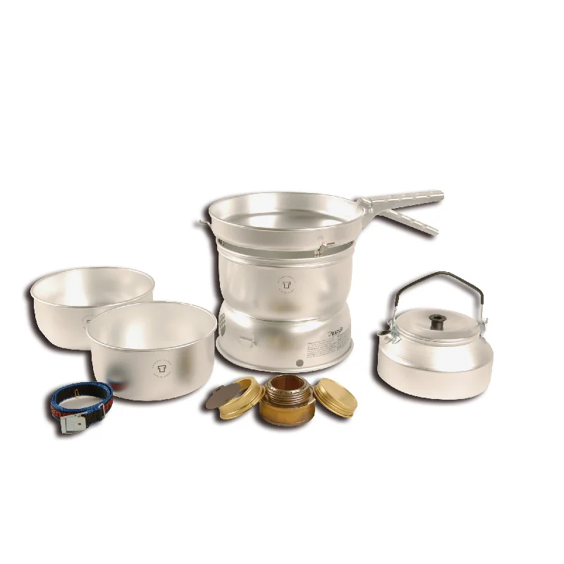 Cooking Set 25-2 UL