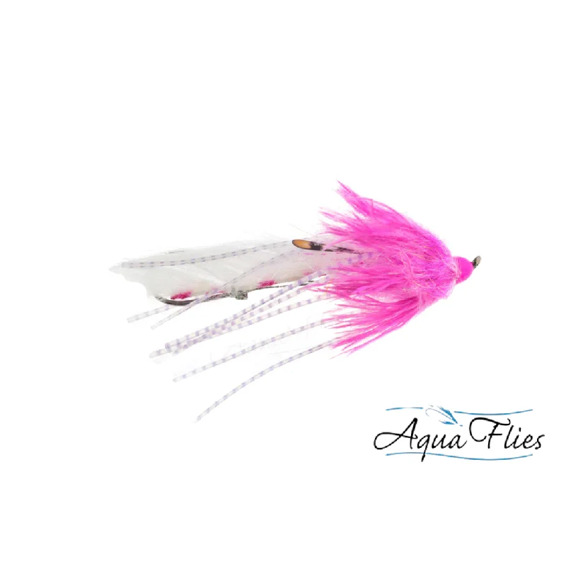 Aqua Flies Mini Dirty Hoh