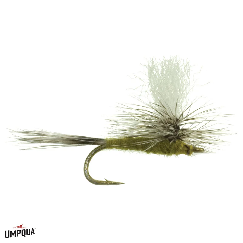 BWO Gulper Special