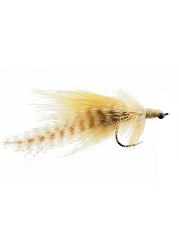 Laid up Tarpon Fly