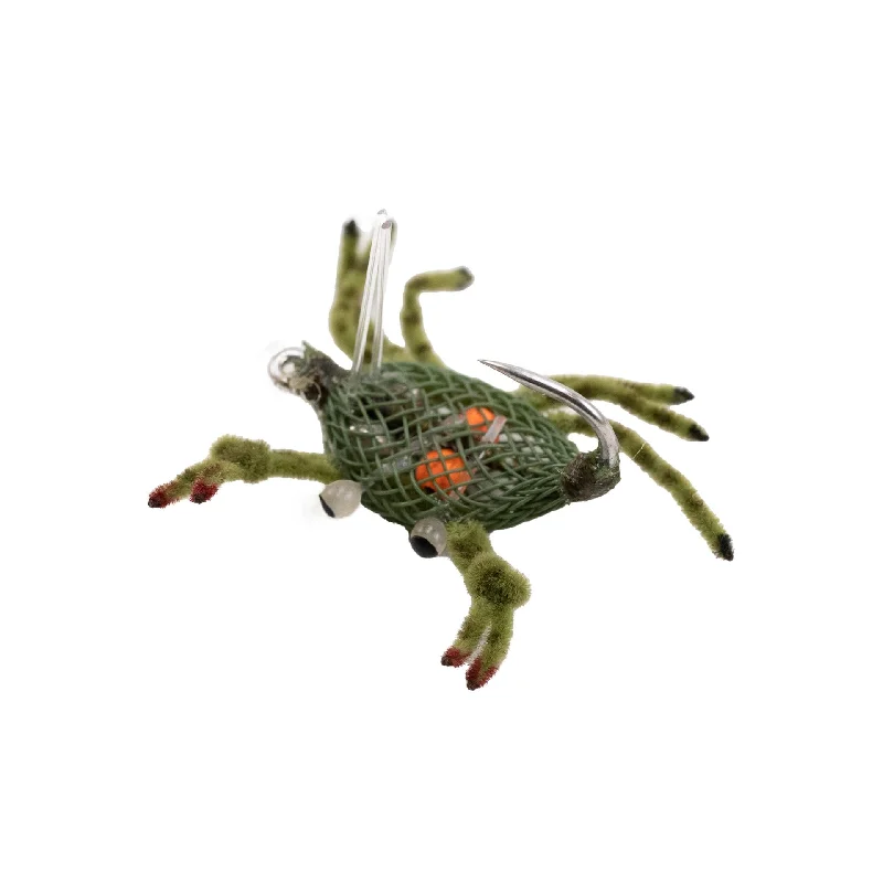 Aphlexo Crab