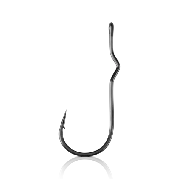 Mustad CK52SAP Popper Hook