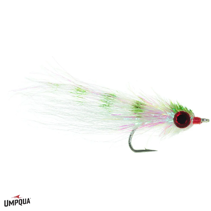 Umpqua's Midnight Minnow