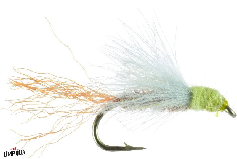 PMD CDC Emerger