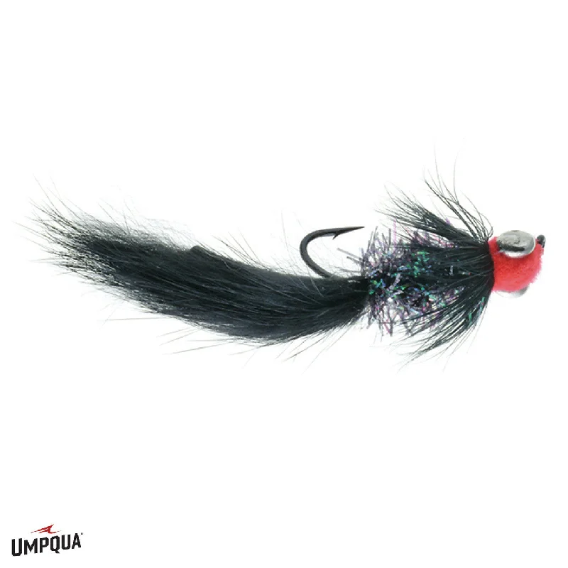 Umpqua's Starlite Leech