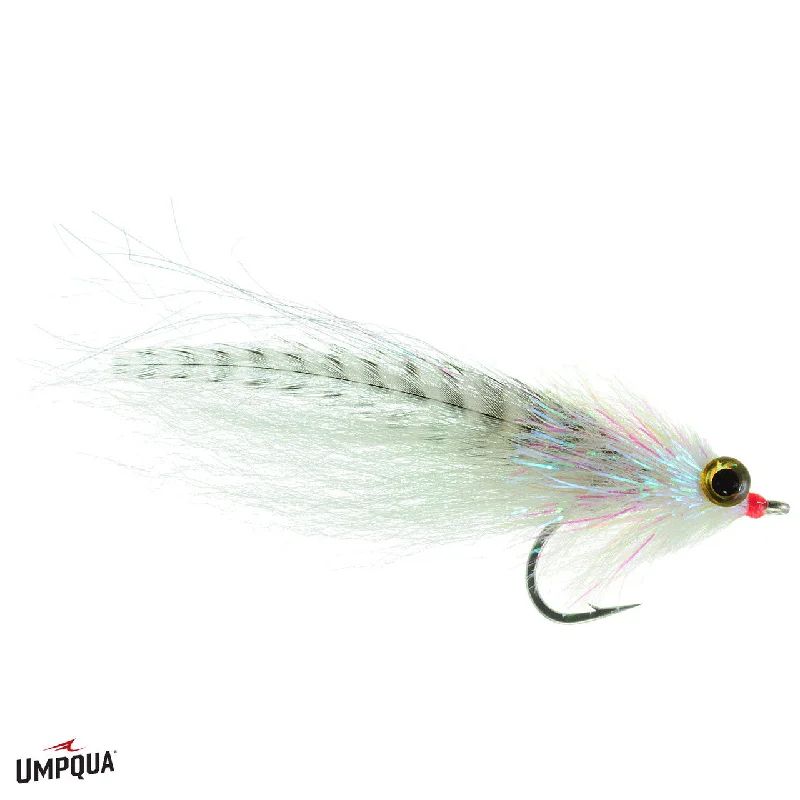 Umpqua's Midnight Mullet