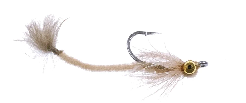 Solitude's Bonefish Worm