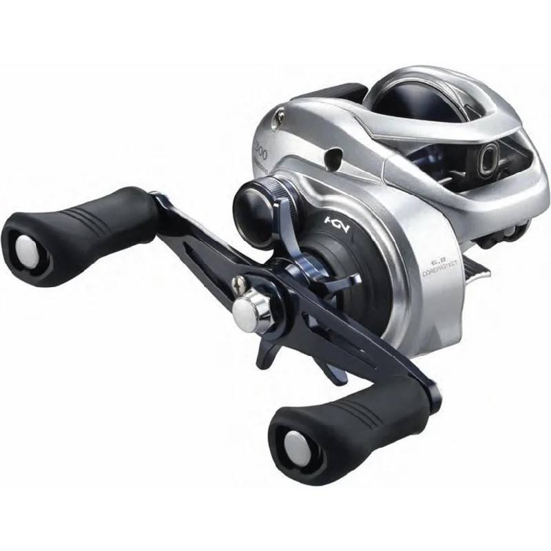 Shimano TranX-400